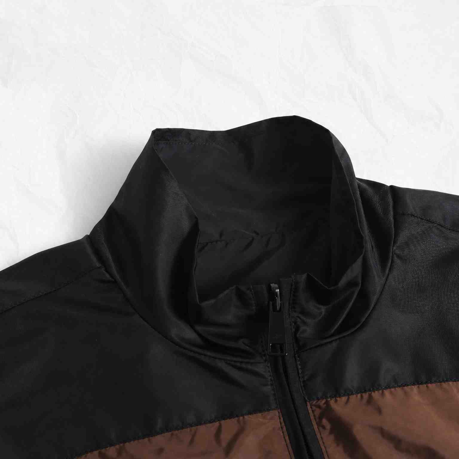 Prada Re-Nylon Jacket - DesignerGu