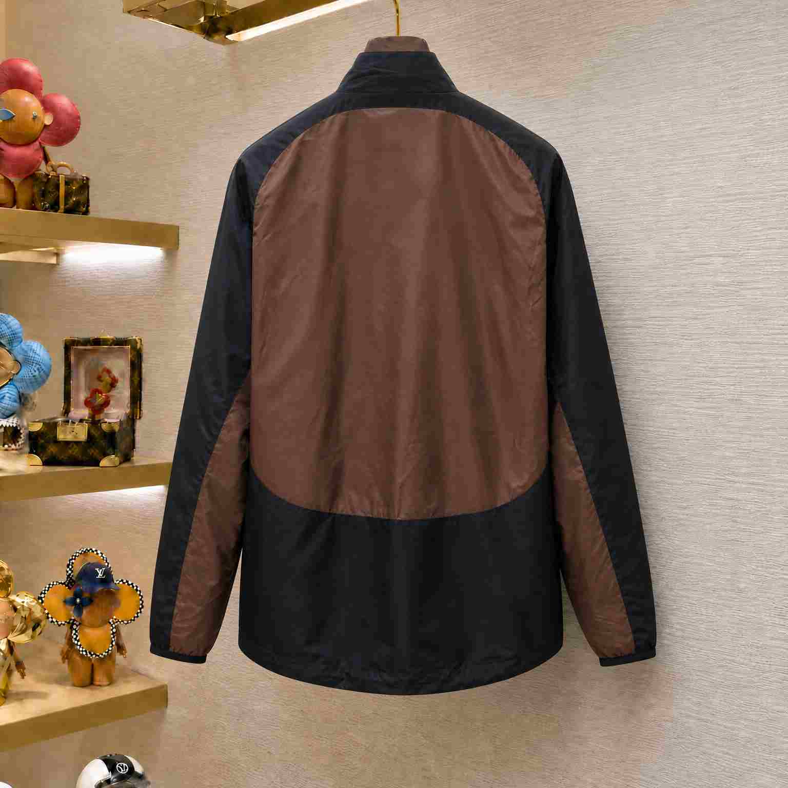 Prada Re-Nylon Jacket - DesignerGu