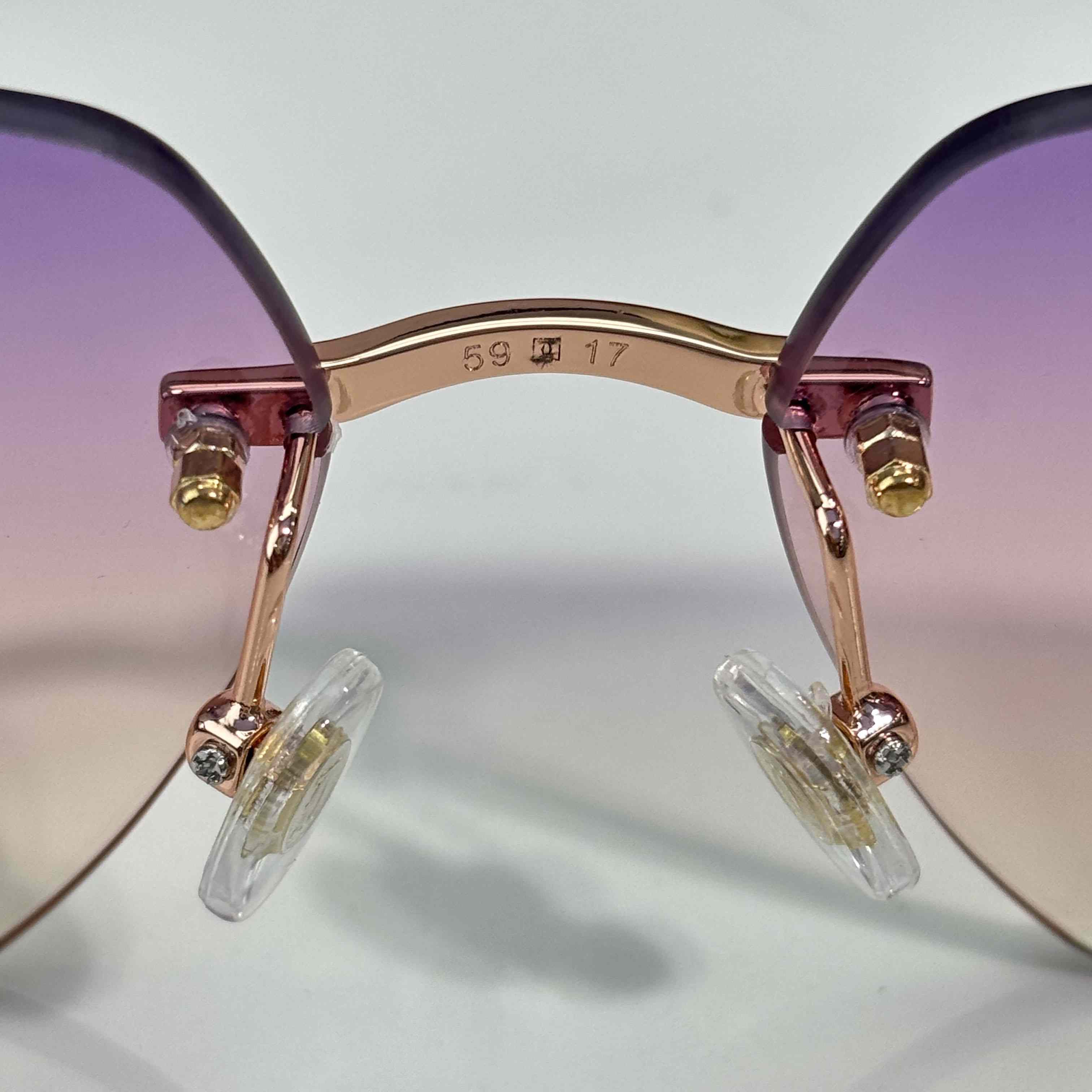 Cartier CT02286O Sunglasses    - DesignerGu