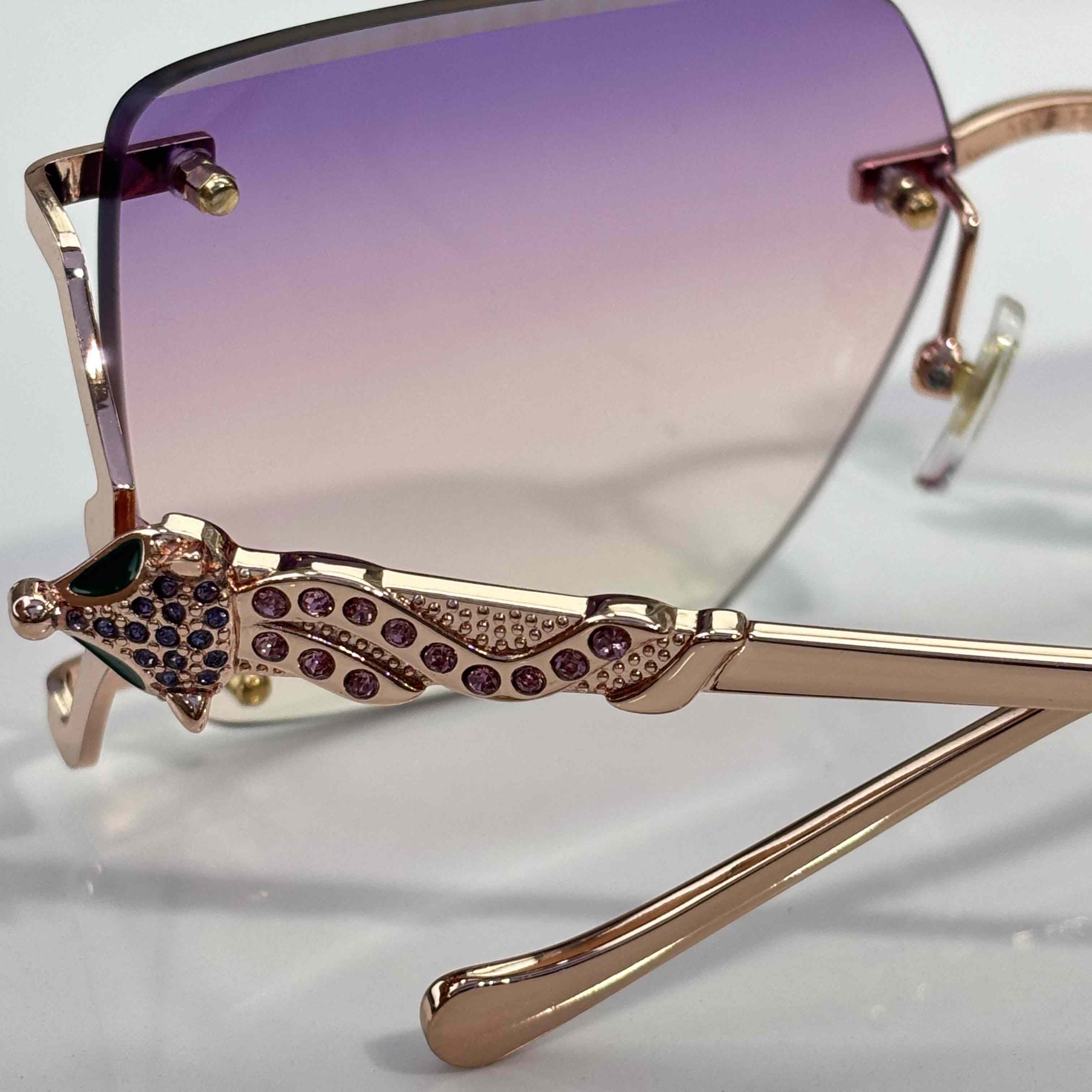 Cartier CT02286O Sunglasses    - DesignerGu