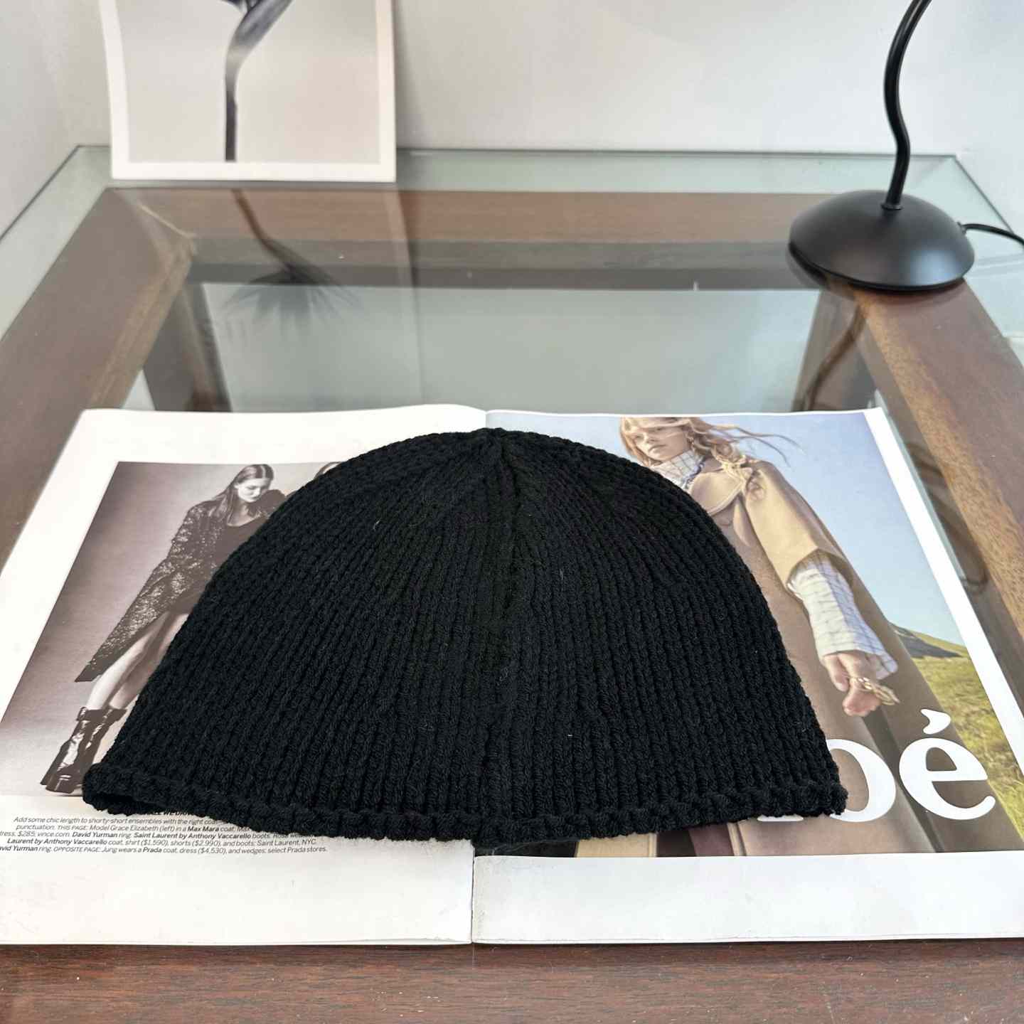 Chrome Hearts Beanie - DesignerGu