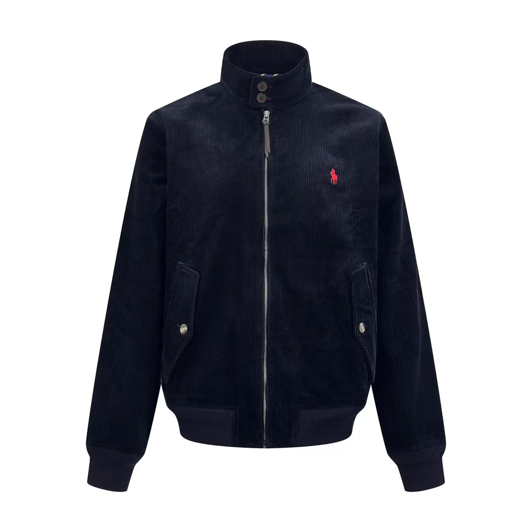 Polo Ralph Lauren Corduroy Jacket - DesignerGu