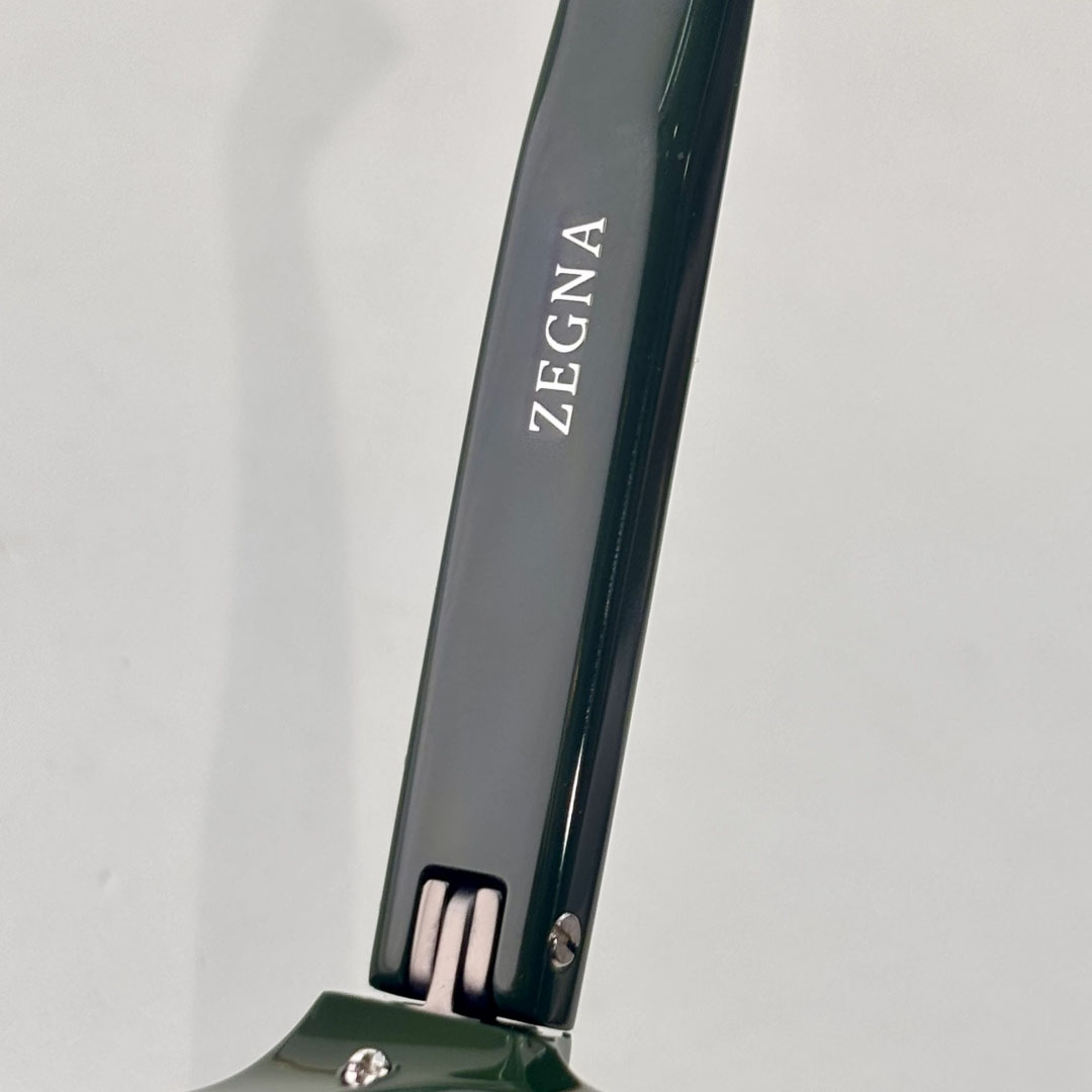 Zegna EZ0240 Sunglasses    - DesignerGu