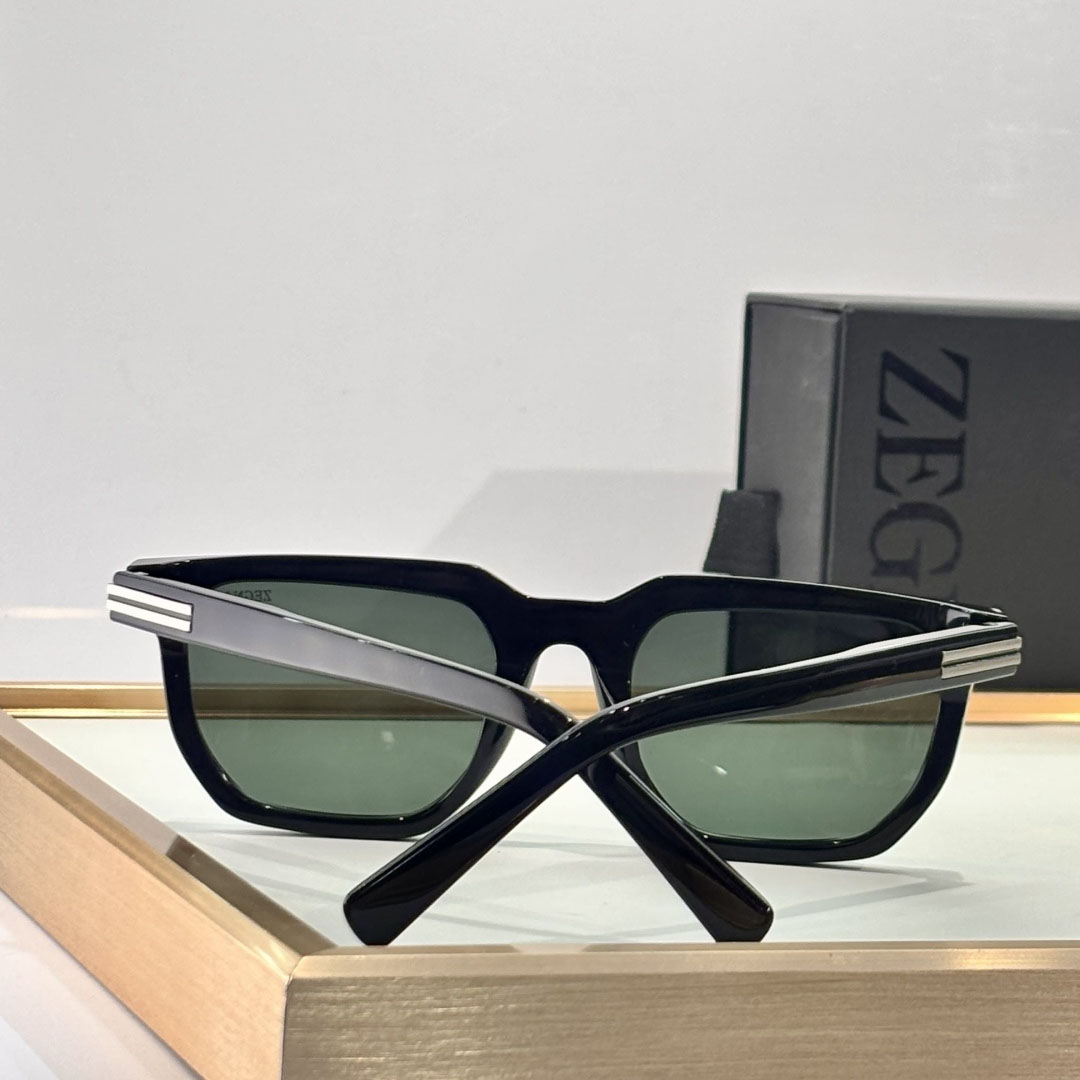 Zegna EZ0240 Sunglasses    - DesignerGu