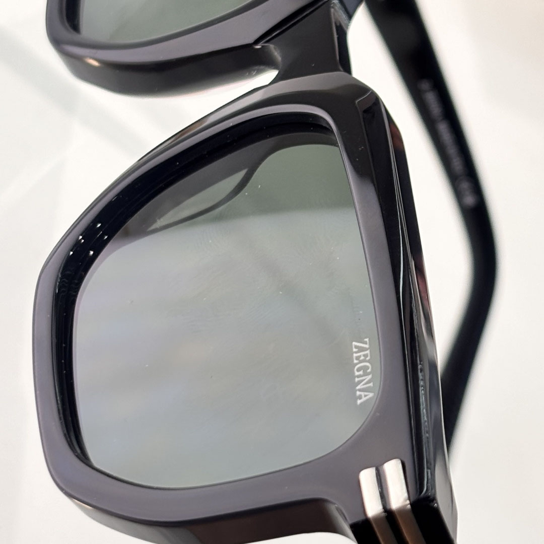 Zegna EZ0240 Sunglasses    - DesignerGu