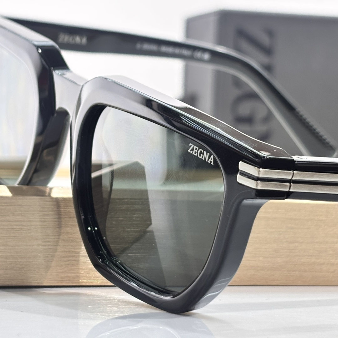 Zegna EZ0240 Sunglasses    - DesignerGu