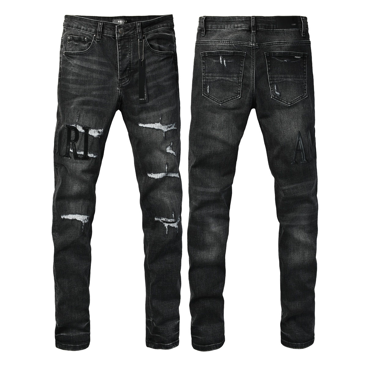 Amiri Jeans   - DesignerGu