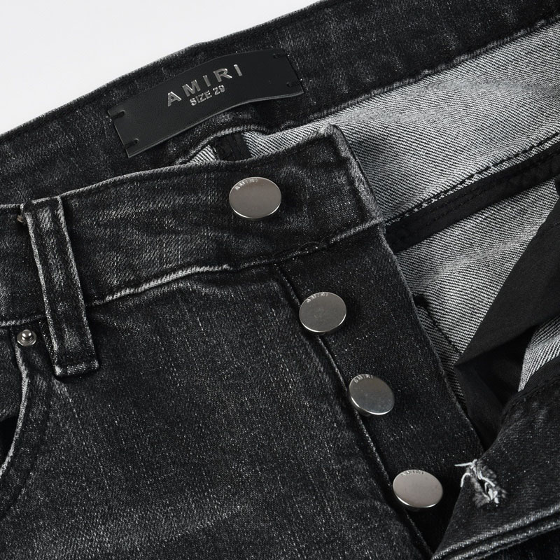 Amiri Jeans   - DesignerGu