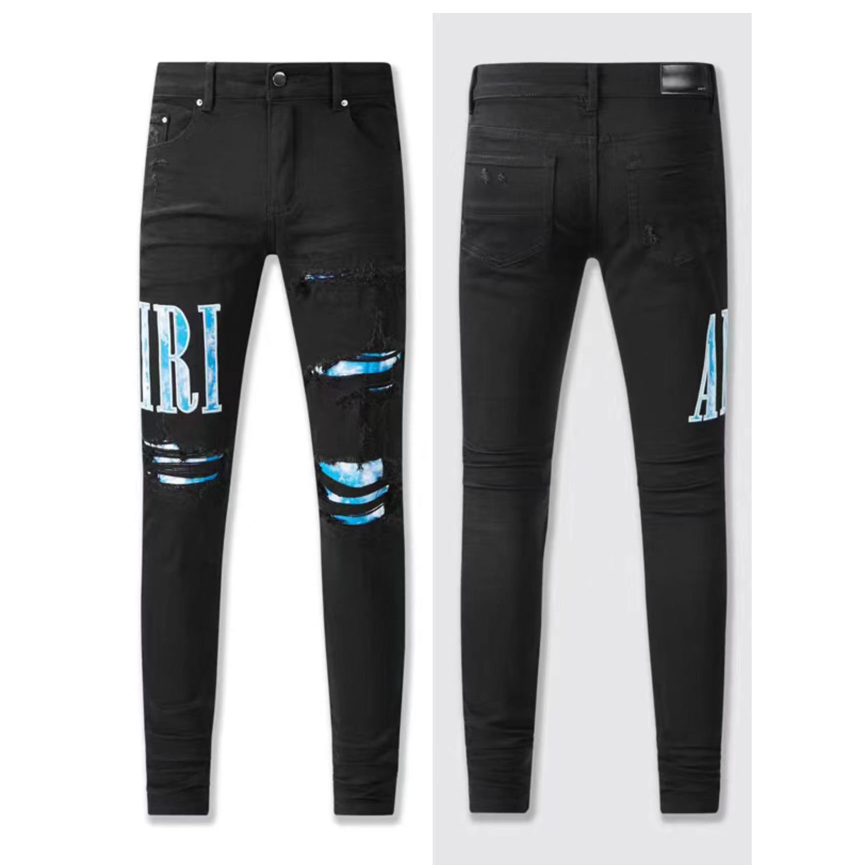 Amiri Jeans   - DesignerGu