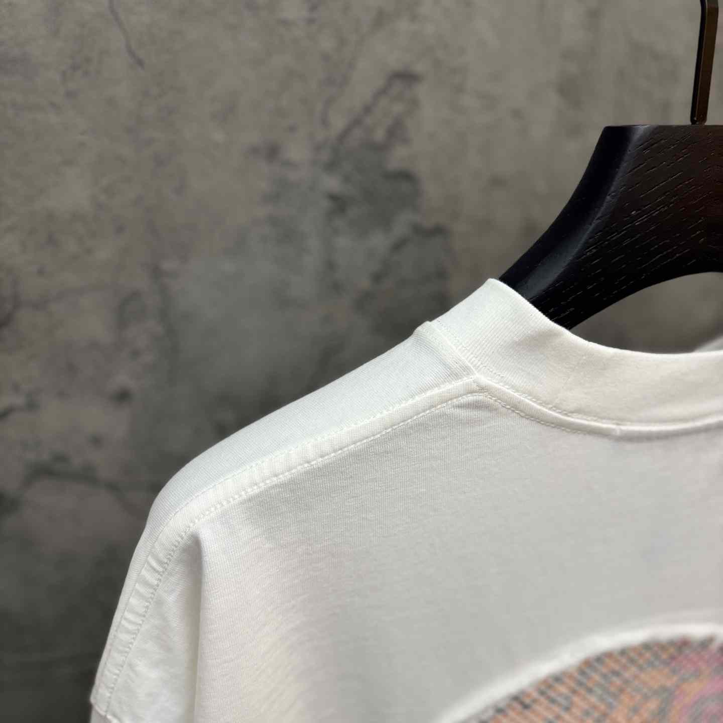 Chrome Hearts  Long Sleeve T-Shirt - DesignerGu
