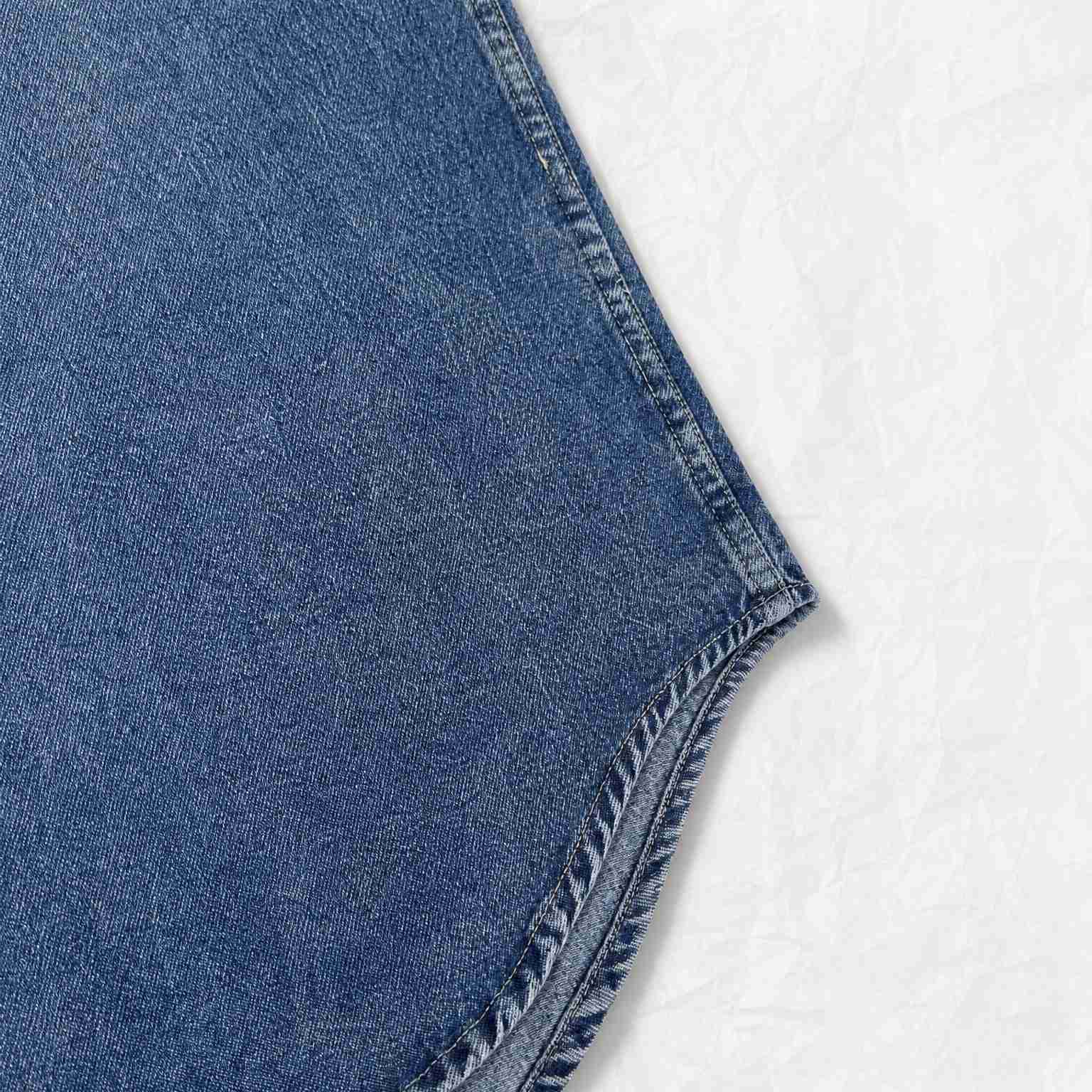 Celine Shirt In Cotton Denim  - DesignerGu