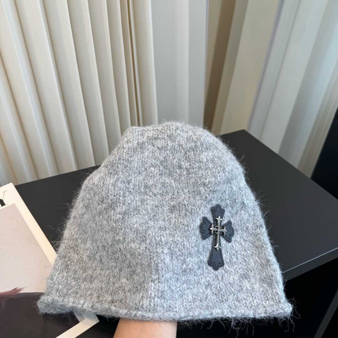 Chrome Hearts Beanie - DesignerGu