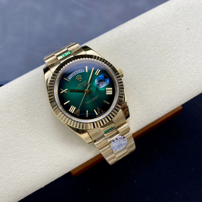 Rolex Day-Date 40mm - DesignerGu