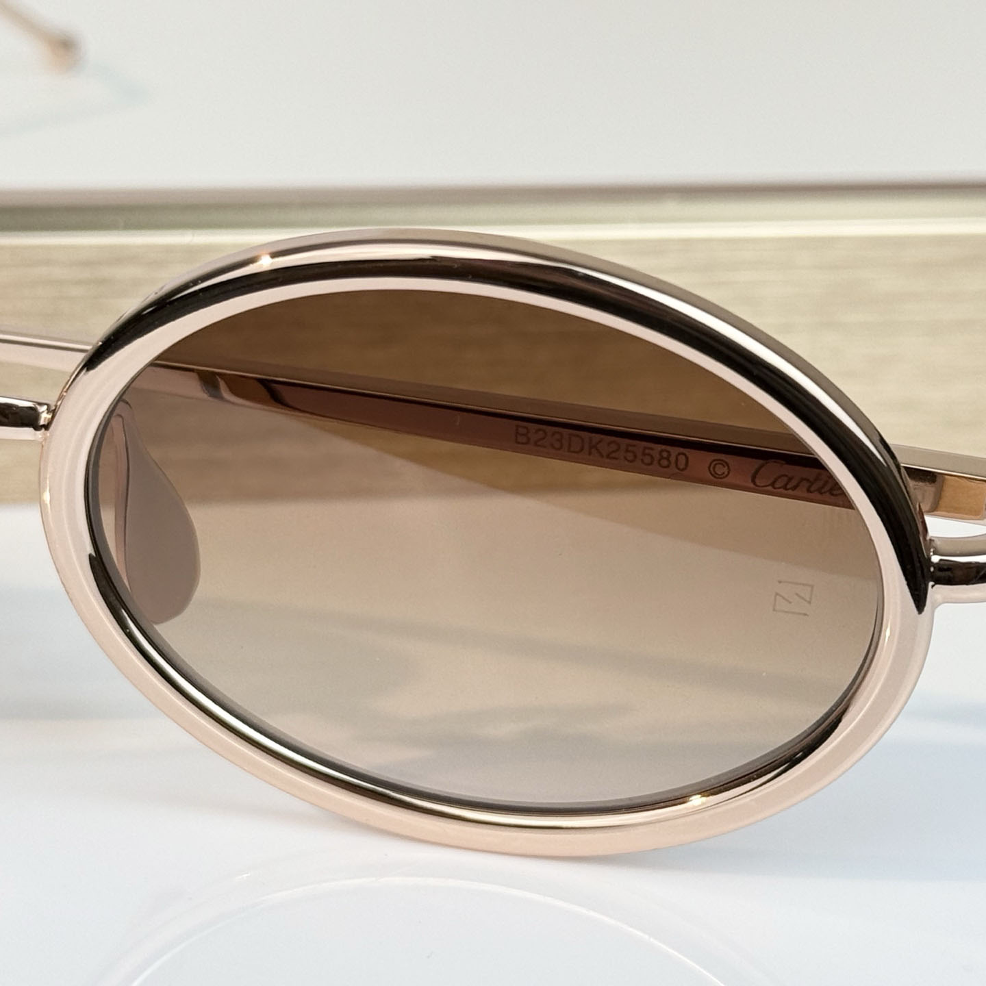 Cartier CT0649S Sunglasses    - DesignerGu