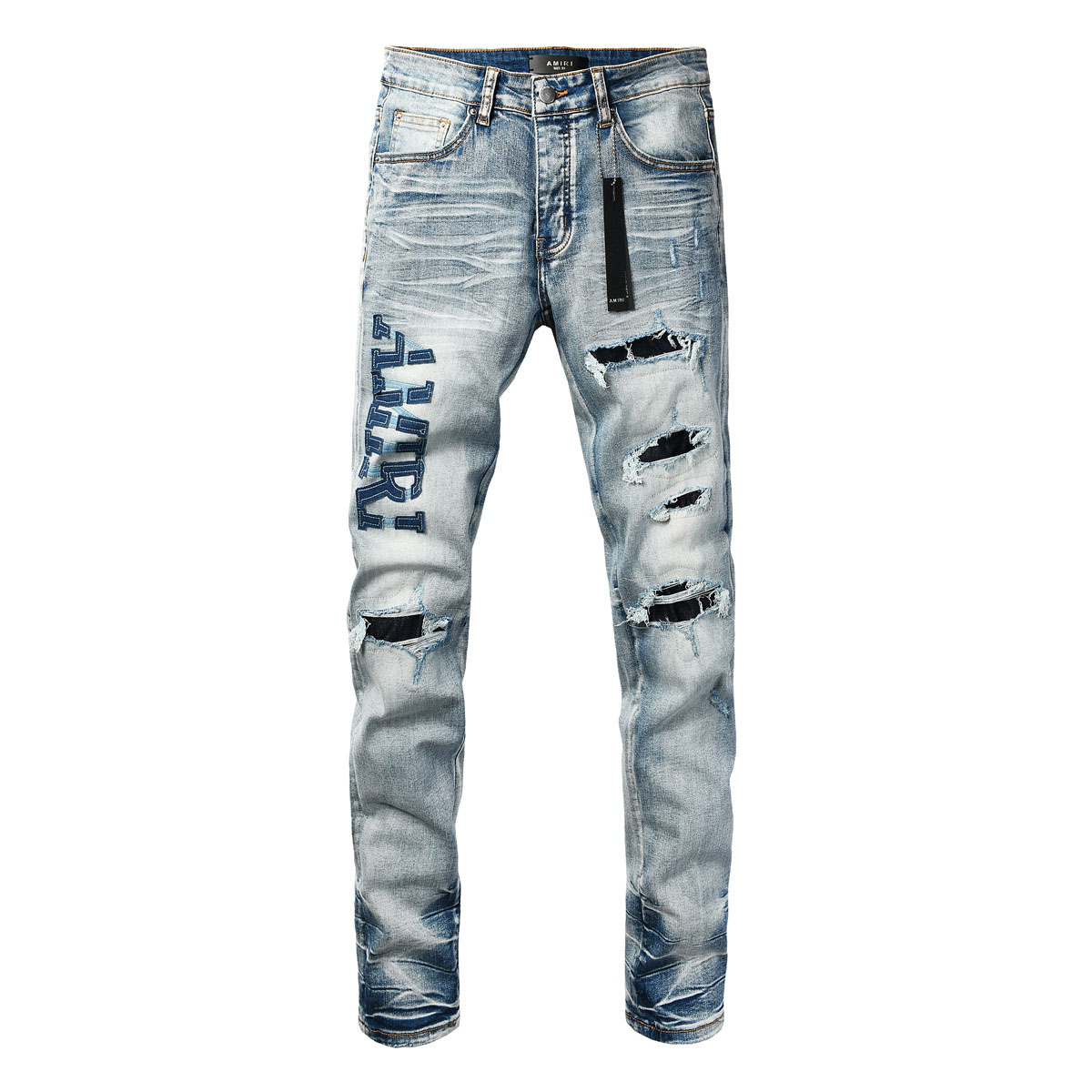 Amiri Jeans   - DesignerGu