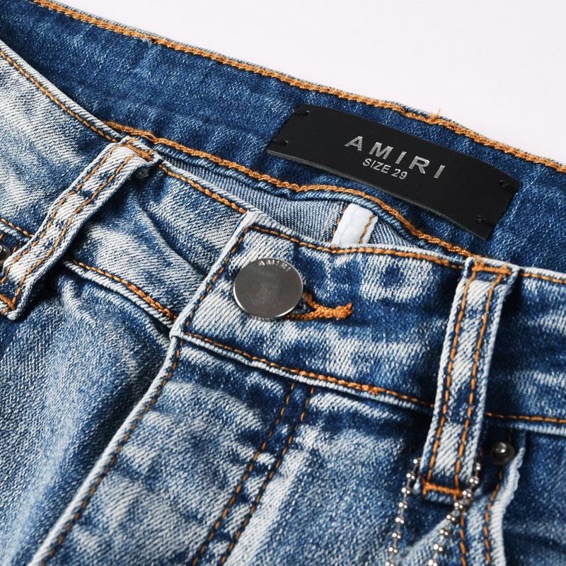 Amiri Jeans   - DesignerGu