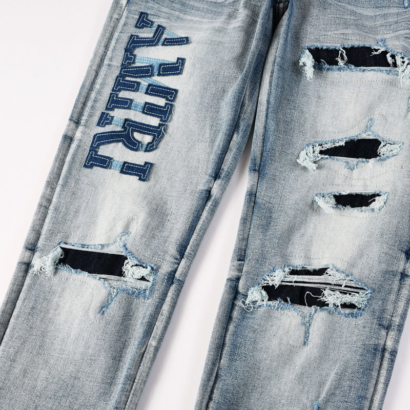 Amiri Jeans   - DesignerGu