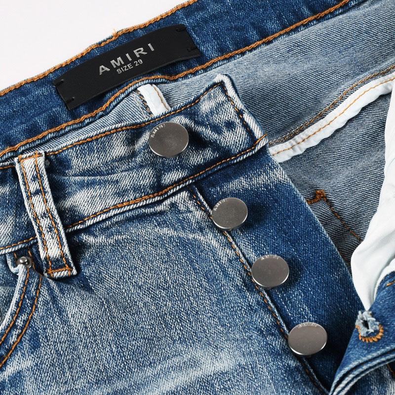 Amiri Jeans   - DesignerGu