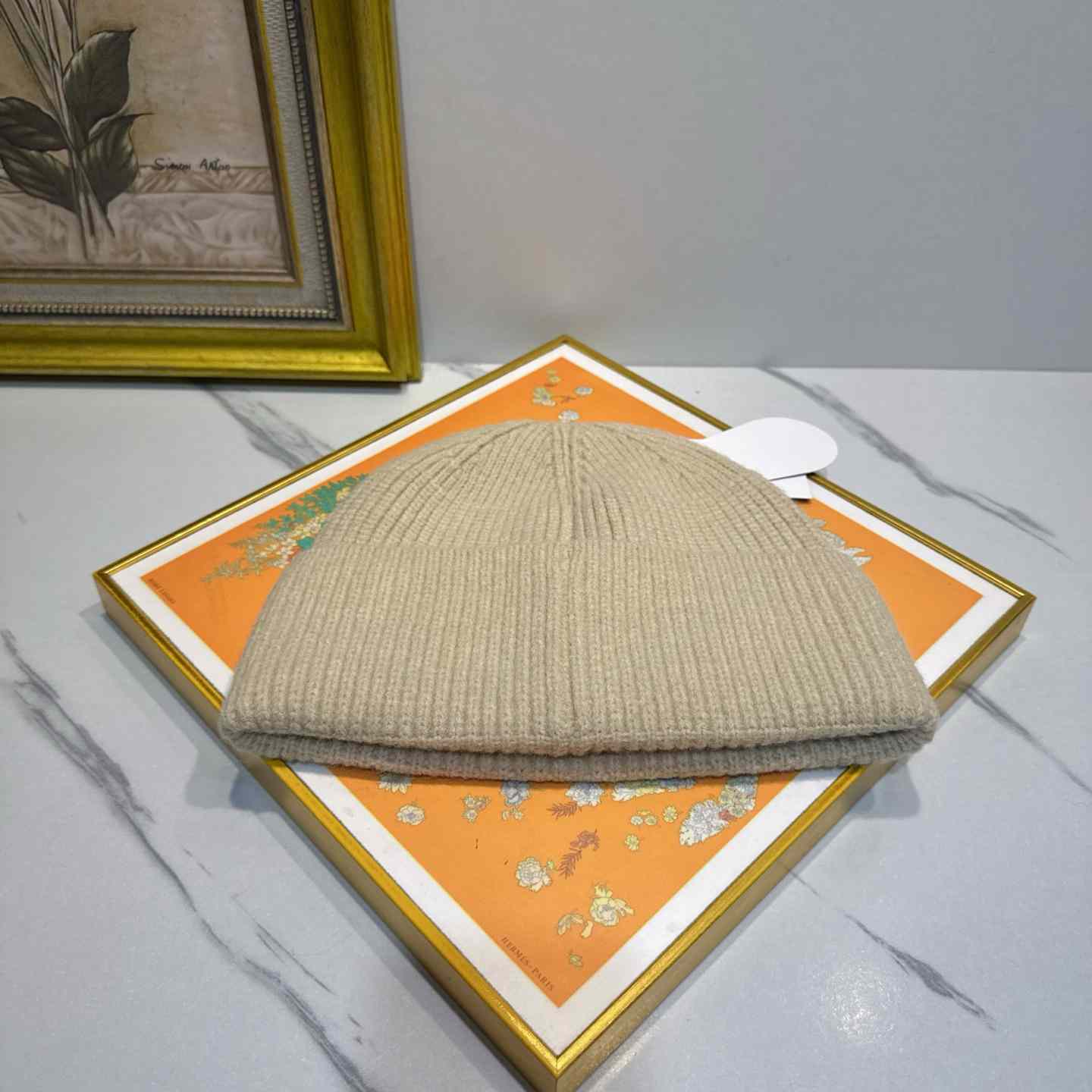 Chrome Hearts Beanie - DesignerGu
