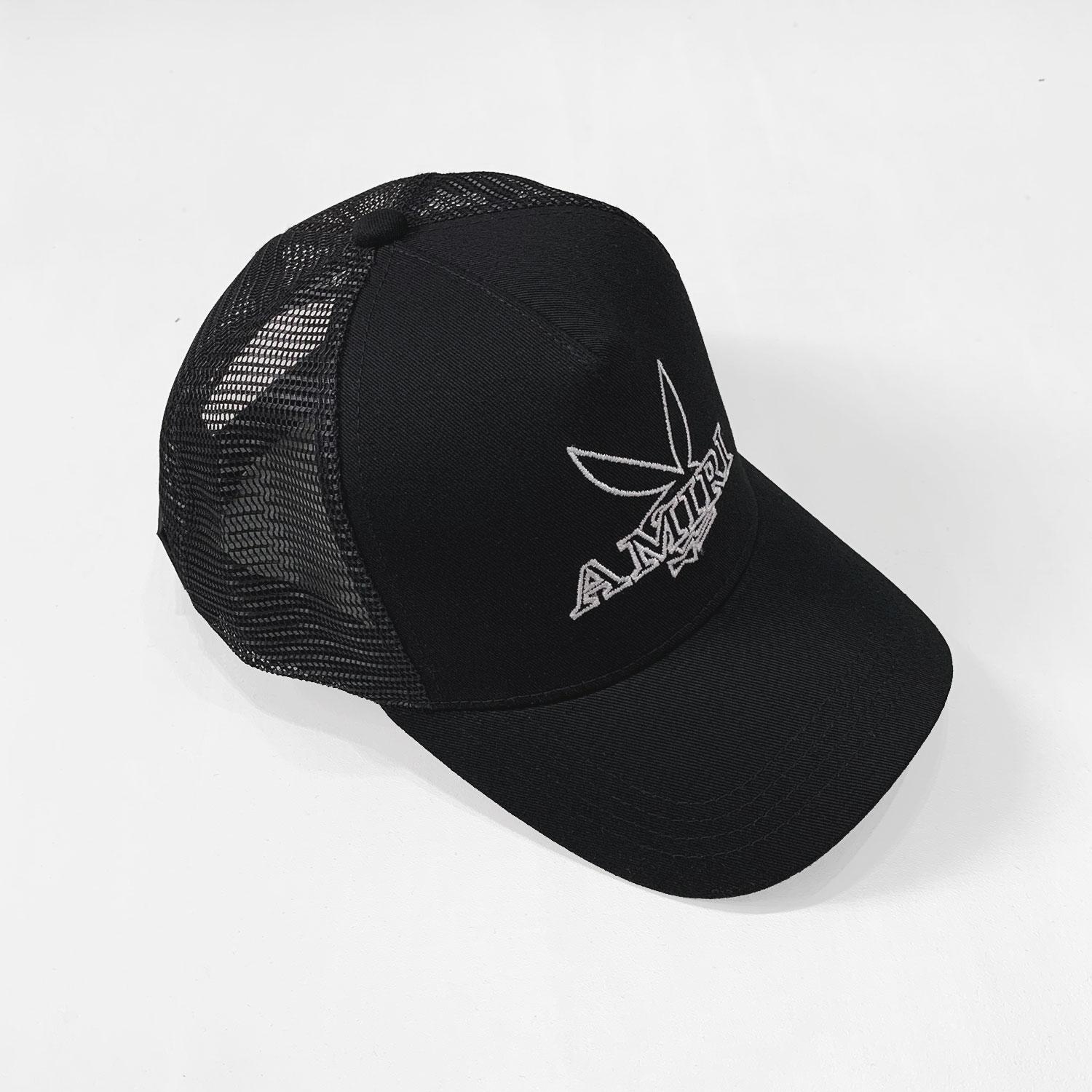 Amiri Cap - DesignerGu