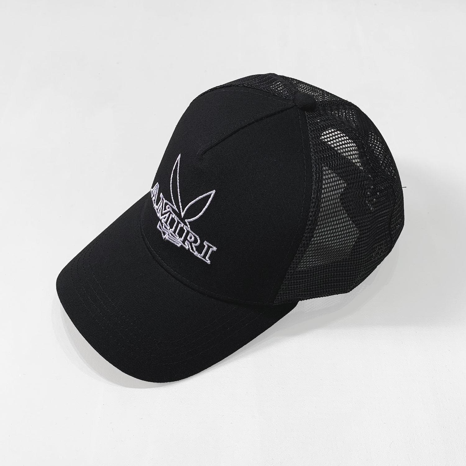 Amiri Cap - DesignerGu