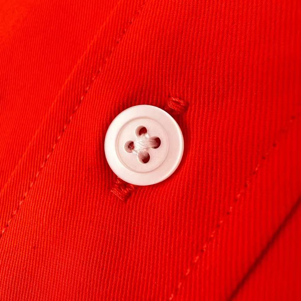 Loewe Shirt In Cotton - DesignerGu