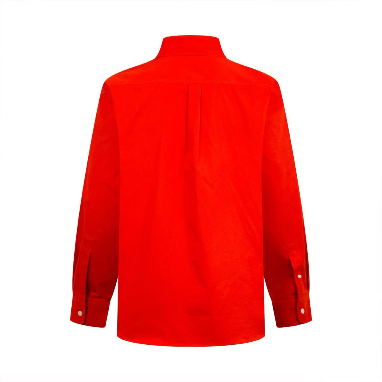 Loewe Shirt In Cotton - DesignerGu