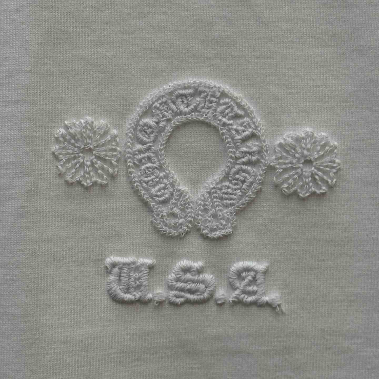 Chrome Hearts  Long Sleeve T-Shirt - DesignerGu
