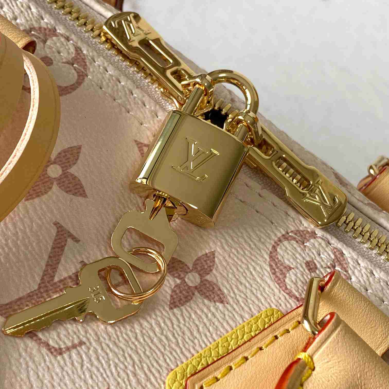Louis Vuitton Speedy Bandoulière 25 M2A038 - DesignerGu