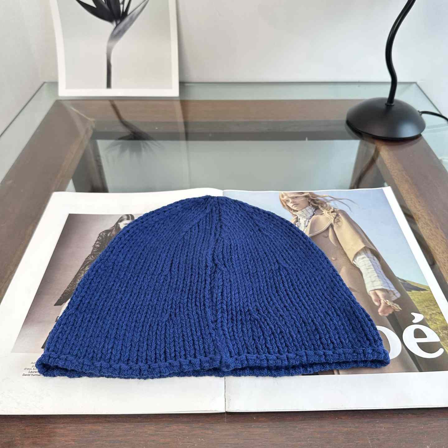 Chrome Hearts Beanie - DesignerGu