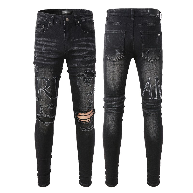 Amiri Jeans   - DesignerGu