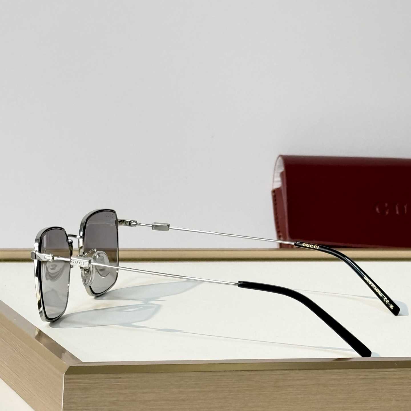 Gucci GG2296SK Sunglasses  - DesignerGu
