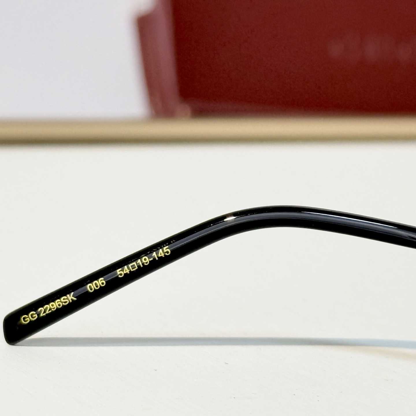 Gucci GG2296SK Sunglasses  - DesignerGu