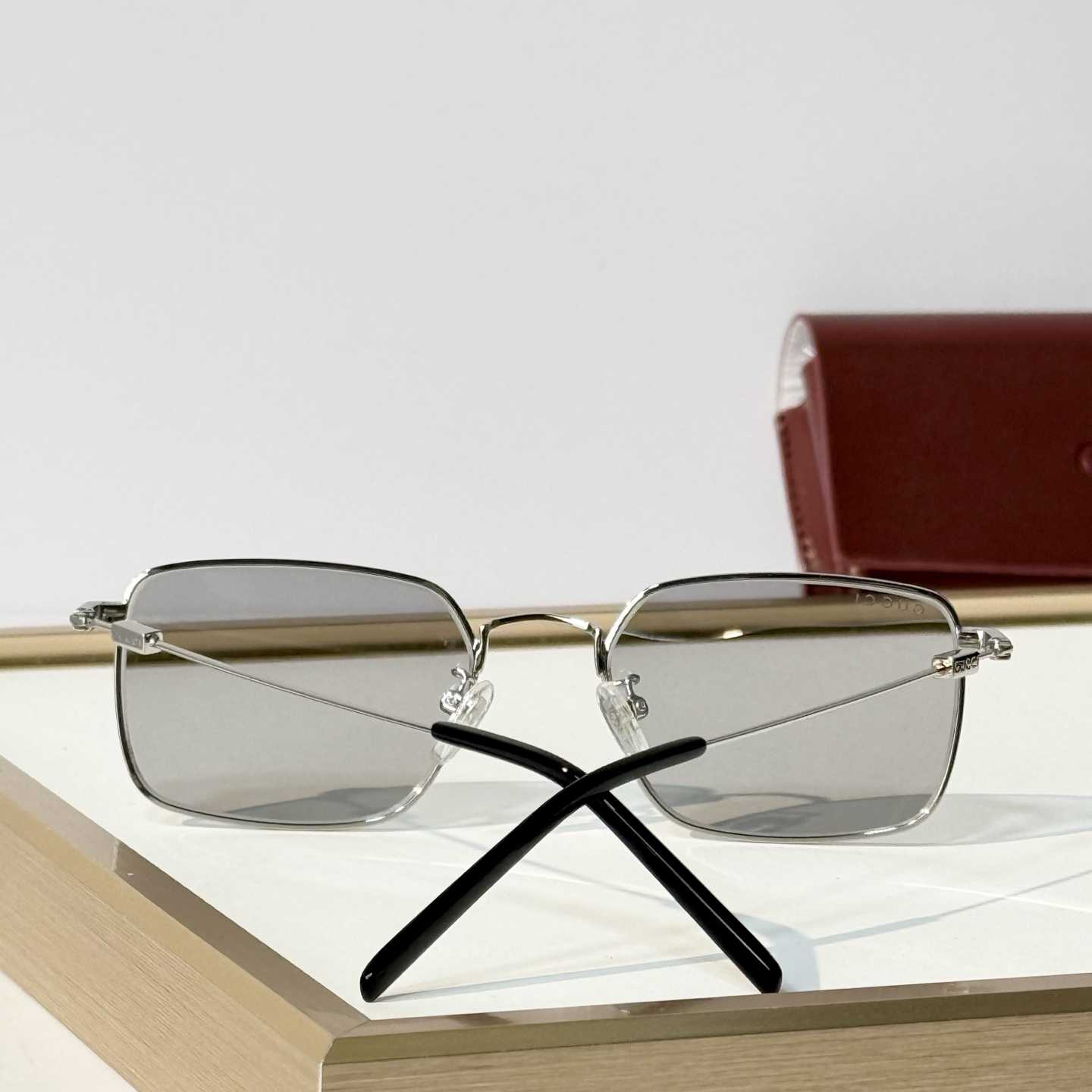 Gucci GG2296SK Sunglasses  - DesignerGu