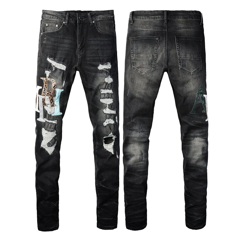 Amiri Jeans   - DesignerGu