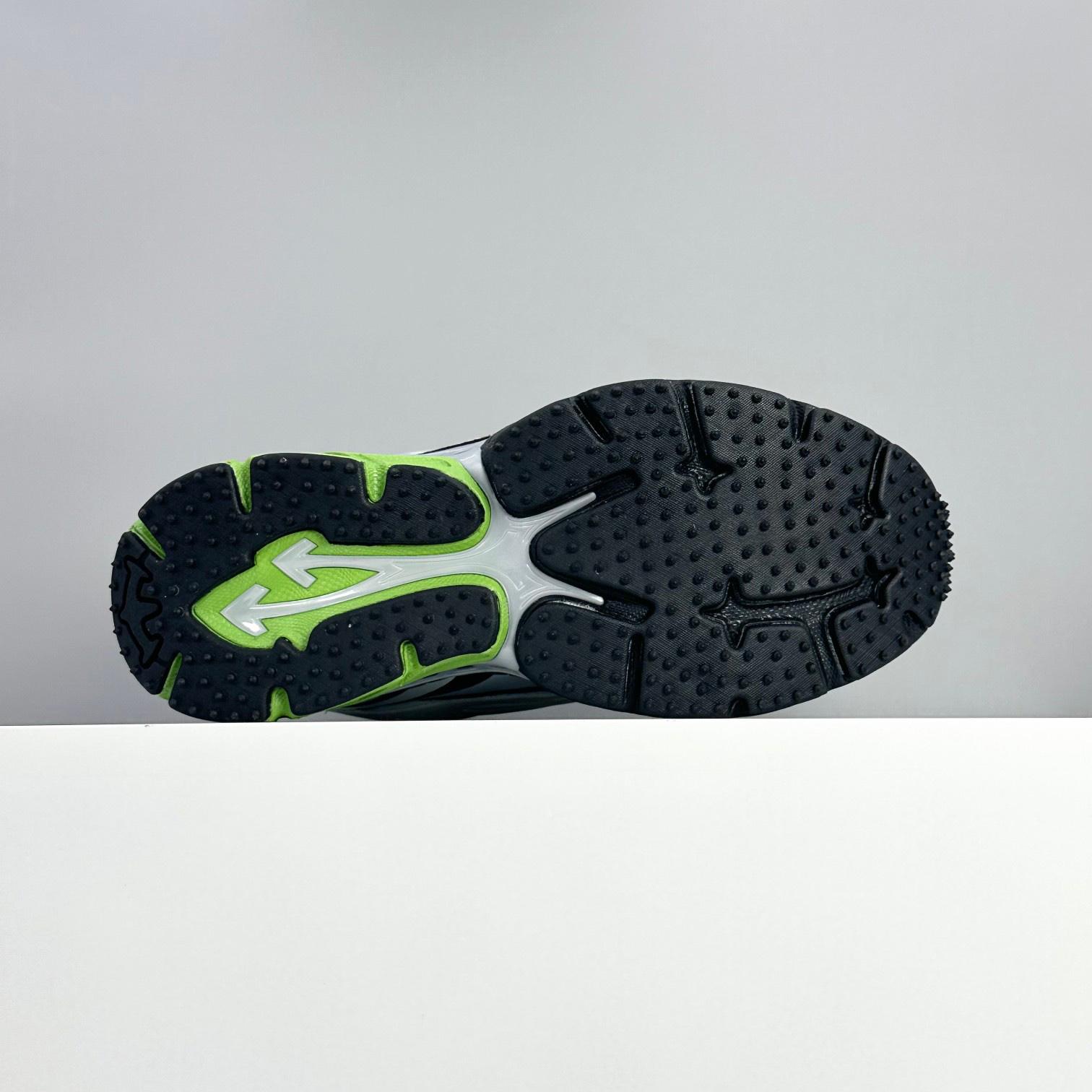 Off-White Be Right Back Sneakers - DesignerGu