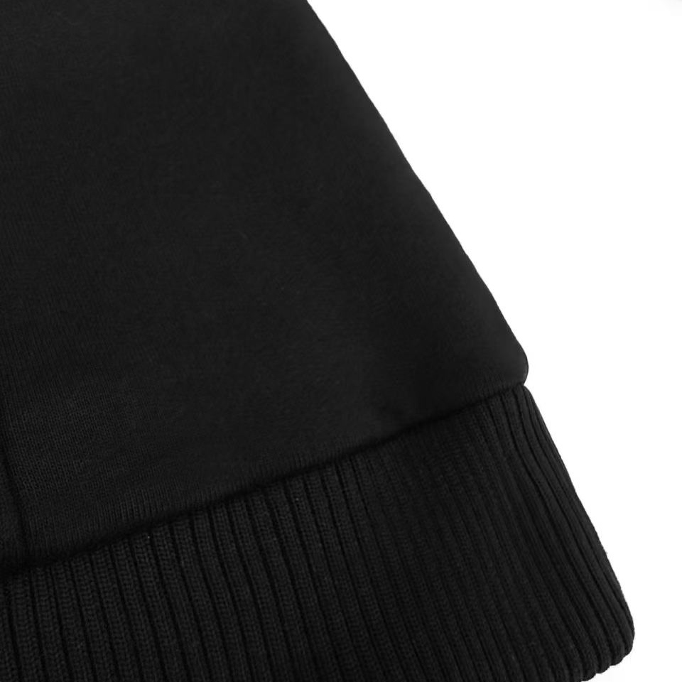 Celine Zipped Hoodie IN Cotton Fleece - DesignerGu