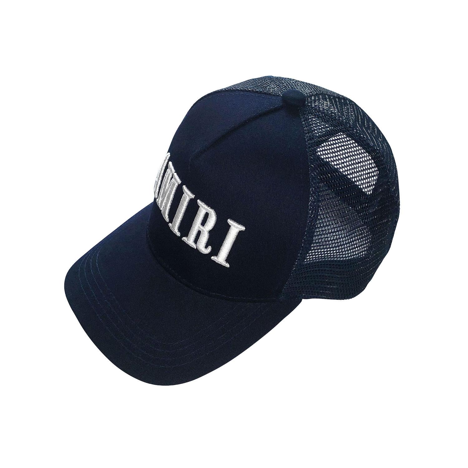 Amiri Cap - DesignerGu