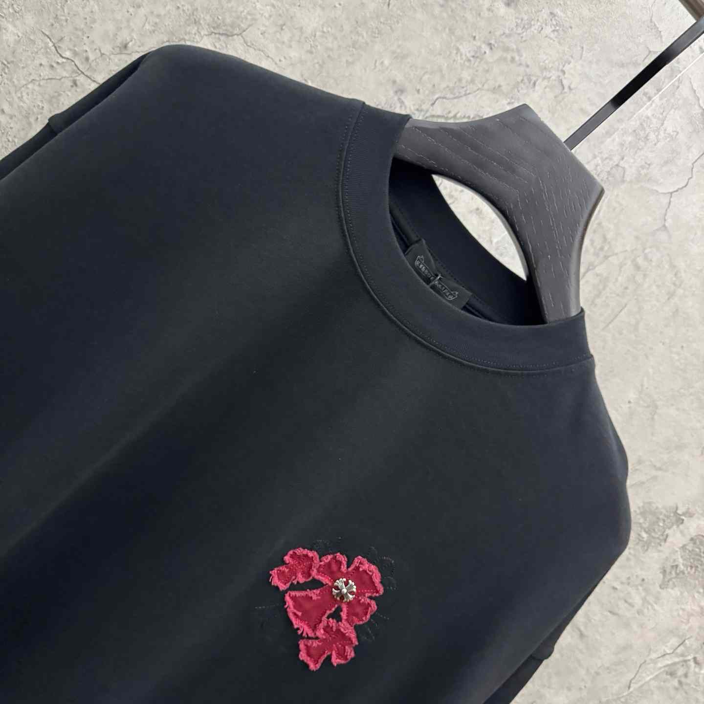 Chrome Hearts  Long Sleeve T-Shirt - DesignerGu