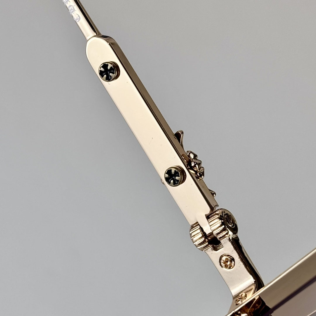 Chrome Hearts LOVEROD  Glasses - DesignerGu