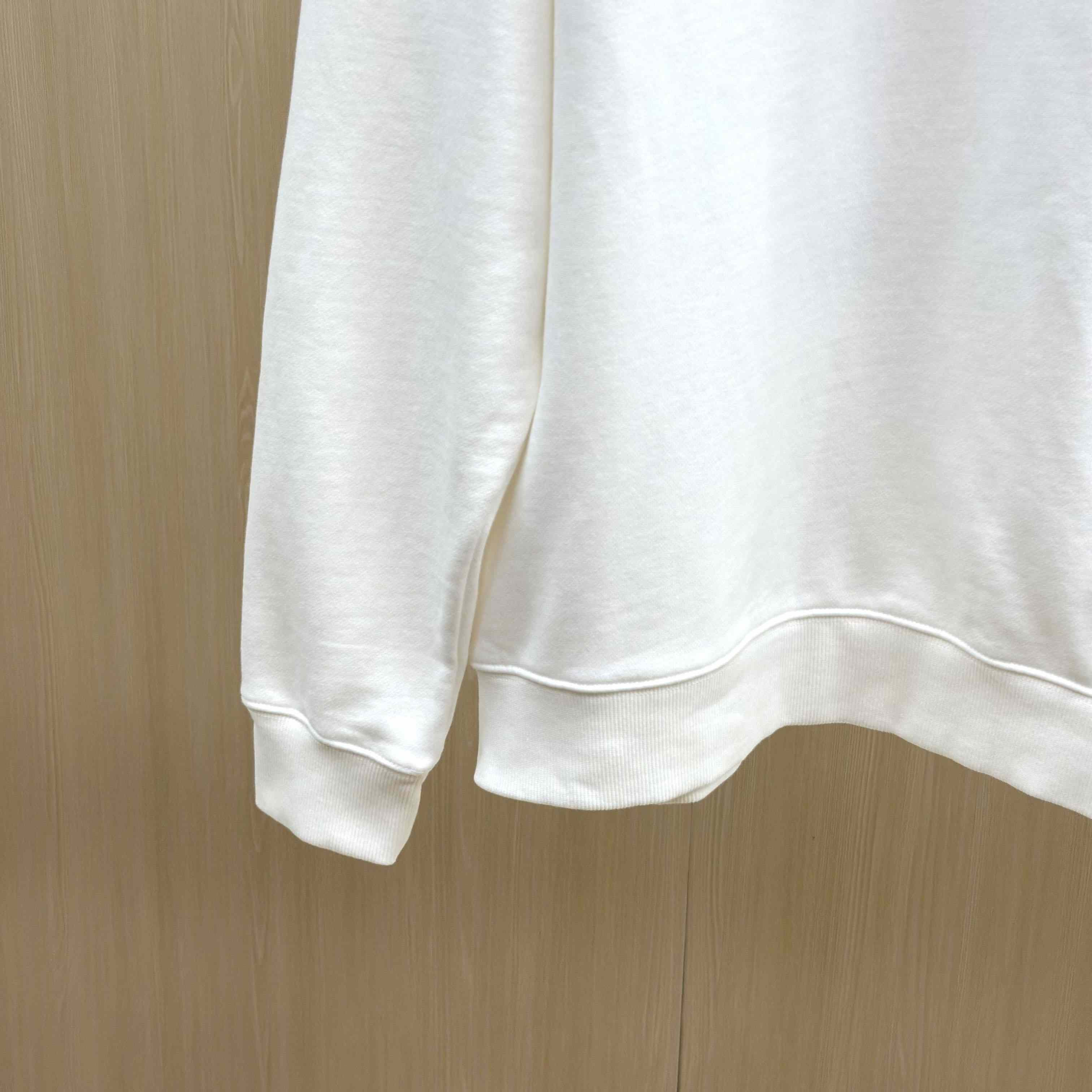 Chrome Hearts Cotton  Sweatshirt - DesignerGu