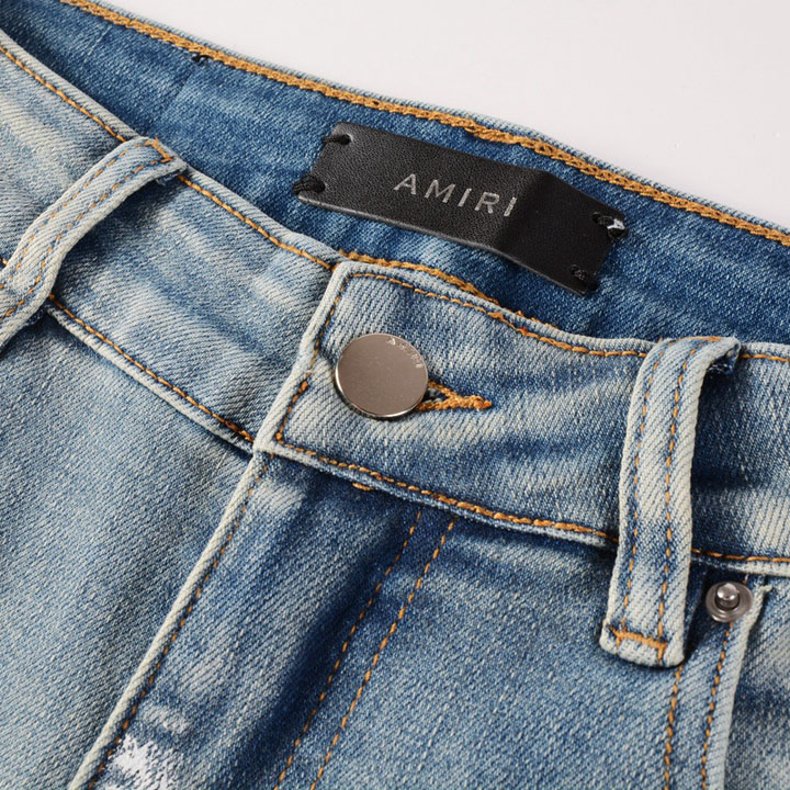 Amiri Jeans   - DesignerGu