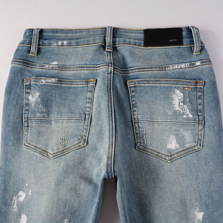 Amiri Jeans   - DesignerGu