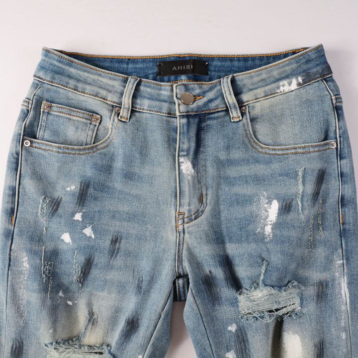 Amiri Jeans   - DesignerGu