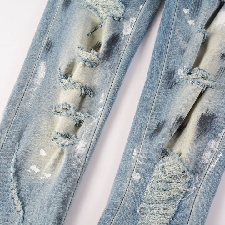 Amiri Jeans   - DesignerGu