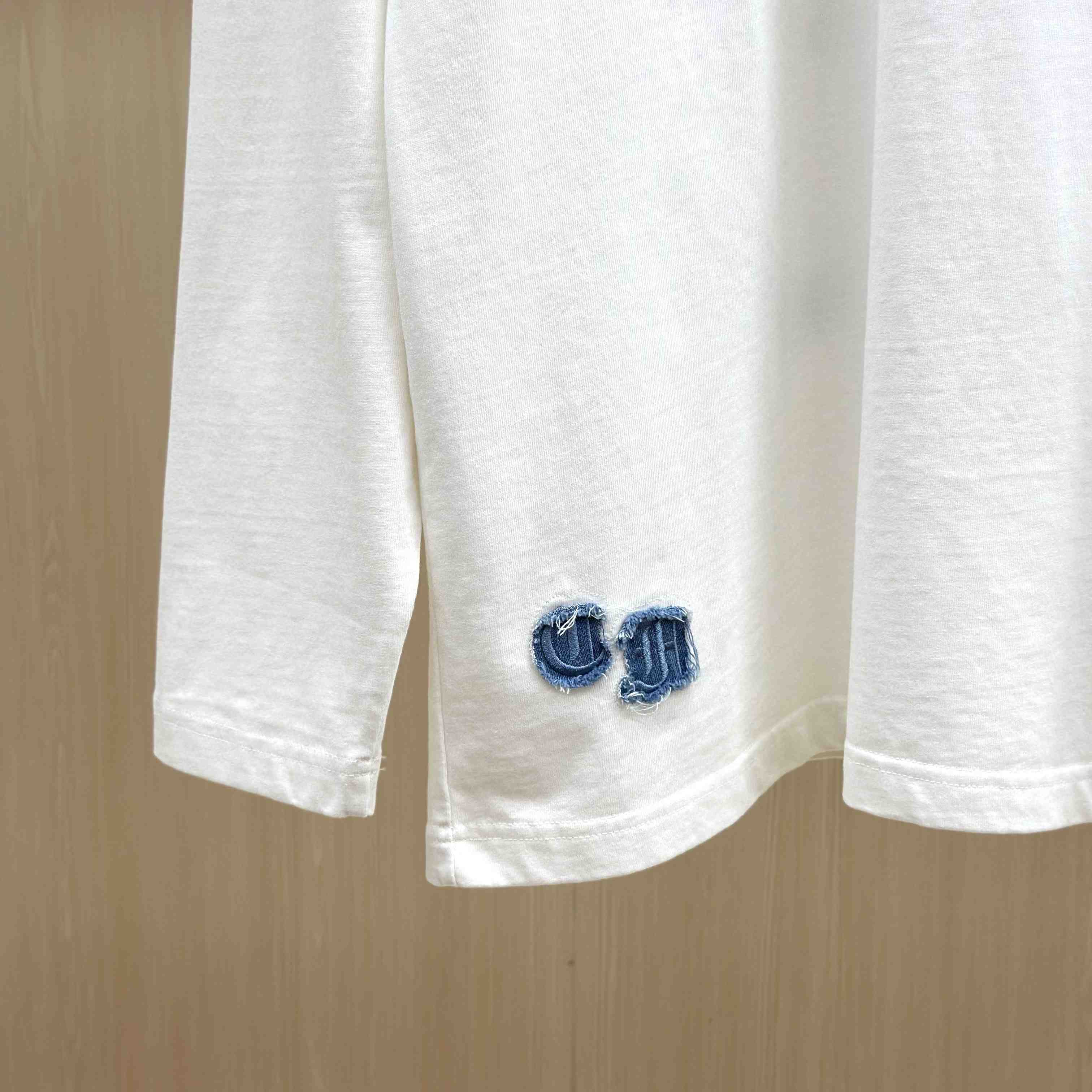 Chrome Hearts  Long Sleeve T-Shirt - DesignerGu