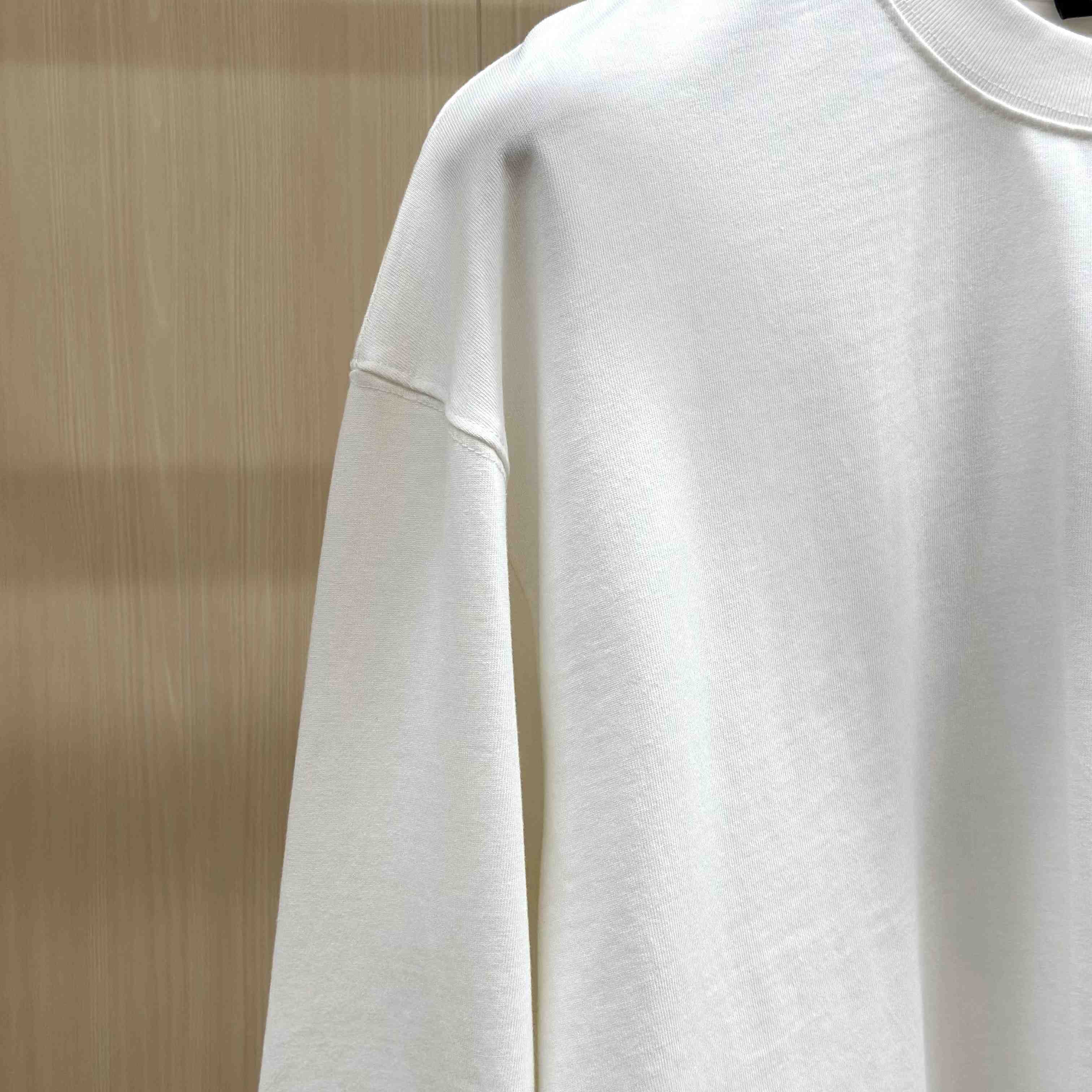 Chrome Hearts  Long Sleeve T-Shirt - DesignerGu