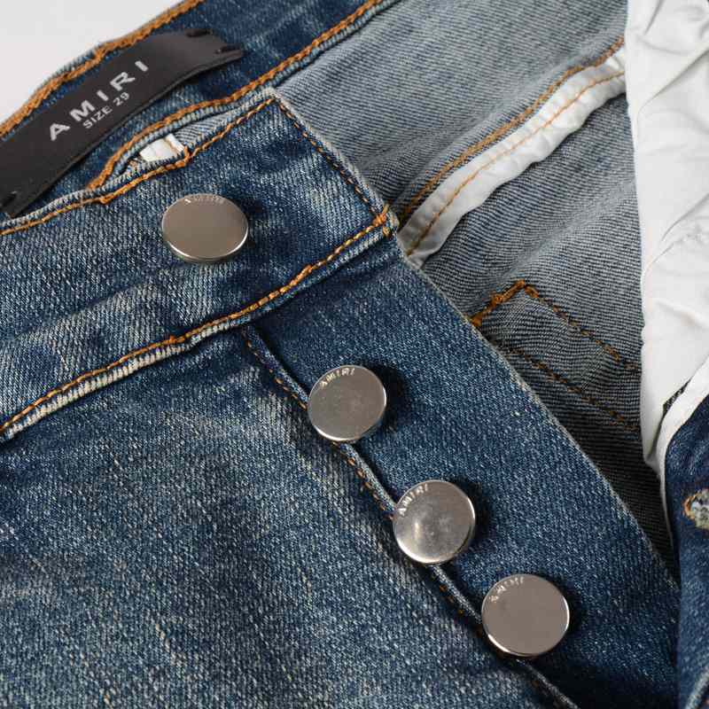 Amiri Jeans   - DesignerGu