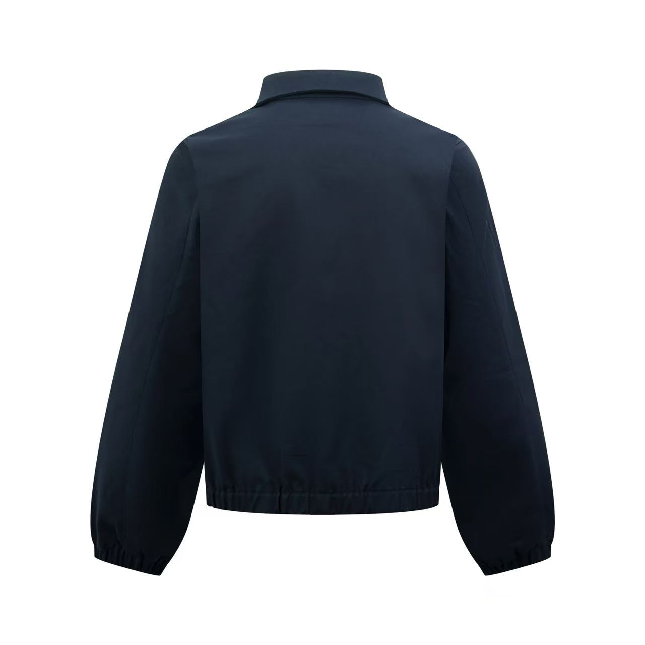Moncler Fourioun Cotton Blend Short Jacket - DesignerGu