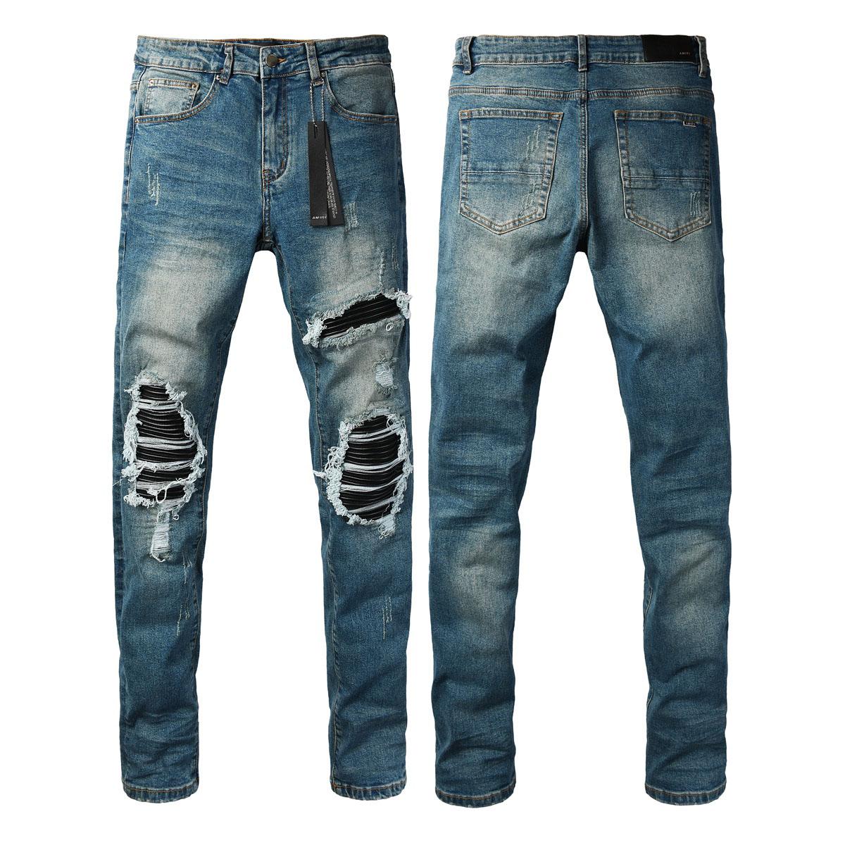 Amiri Jeans   - DesignerGu